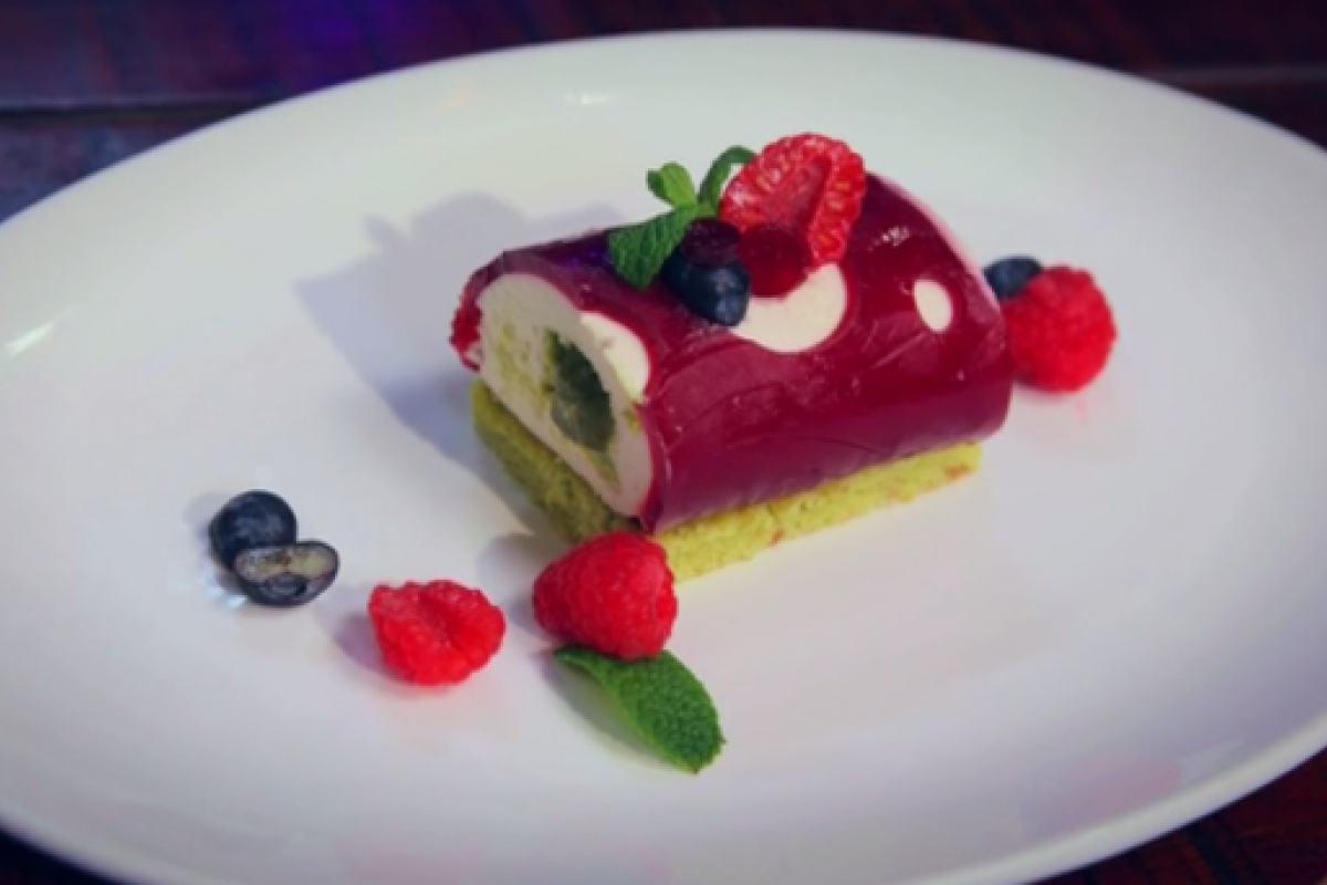 "МастерШеф-7": названо имя победителя, который будет учиться в Le Cordon Bleu "МастерШеф-7": названо имя победителя, который будет учиться в Le Cordon Bleu