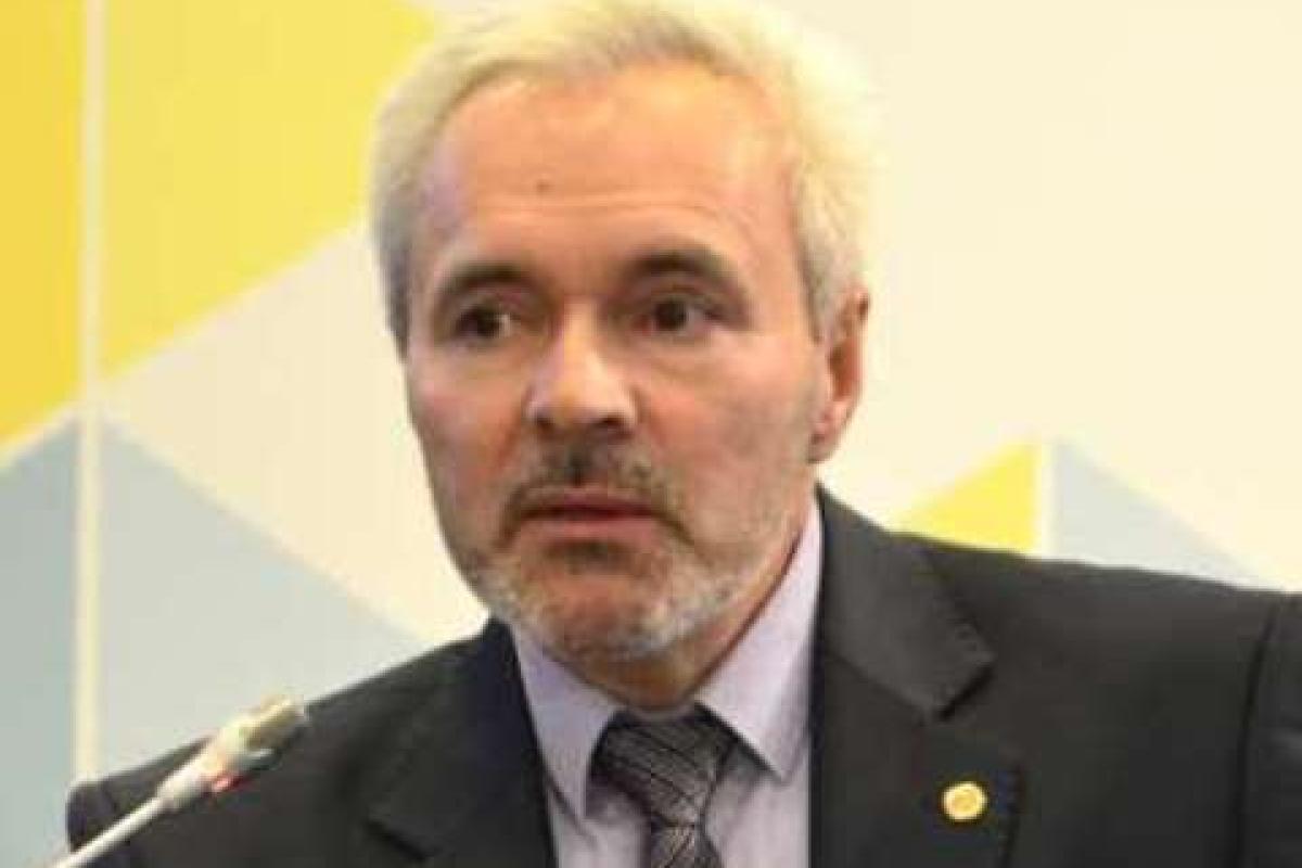 Профессор: Отношение к законопроекту об антикоррупционном суде отрицательное