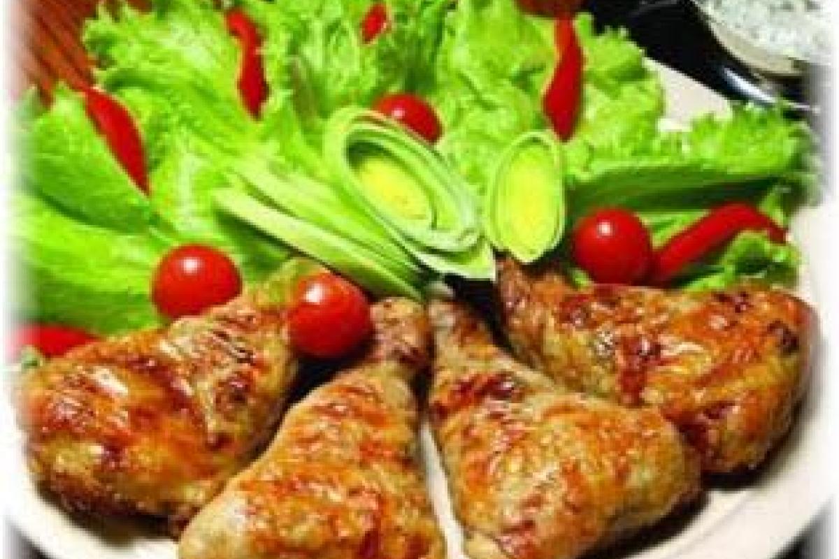 Вторые блюда из курицы, рецепты приготовления Вторые блюда из курицы, рецепты приготовления