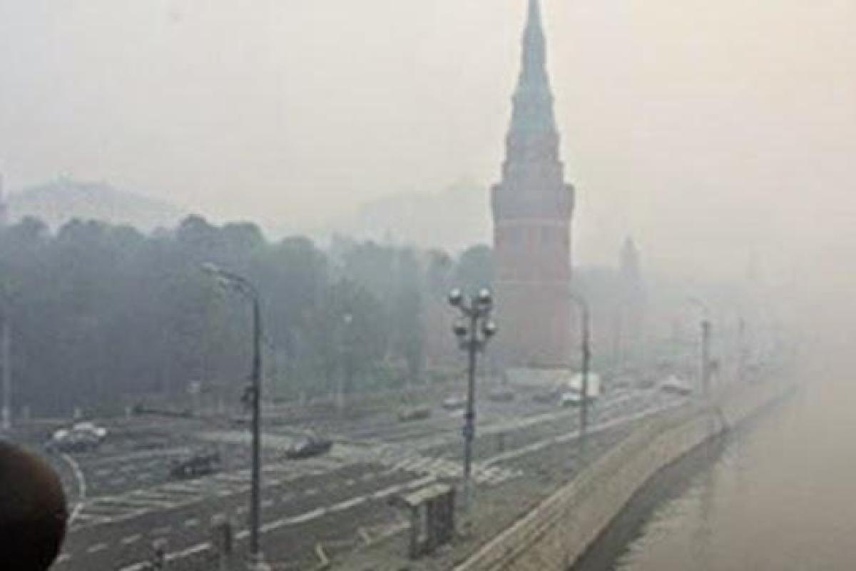 Таинственное ЧП в Москве: жители задыхаются от адского запаха, возможен выброс газа