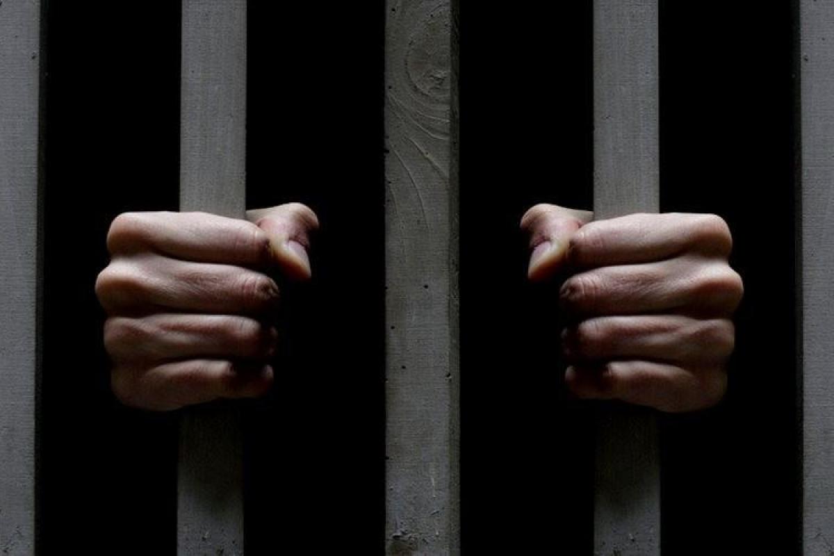 От штрафа — до 5 лет тюрьмы: что грозит украинцам за отрицание факта военной агрессии РФ От штрафа — до 5 лет тюрьмы: что грозит украинцам за отрицание факта военной агрессии РФ