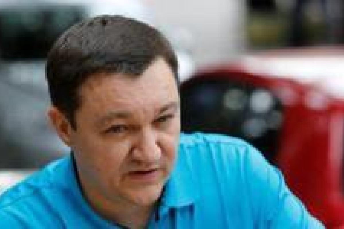 Тымчук объяснил получение грузинских добровольцев официального статуса в Украине Тымчук объяснил получение грузинских добровольцев официального статуса в Украине
