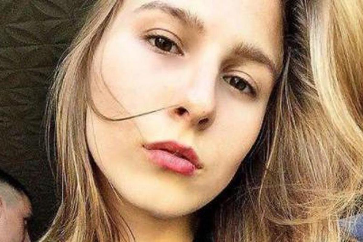 Искала спонсора в интернете: В России произошло жестокое убийство 19-летней студентки Искала спонсора в интернете: В России произошло жестокое убийство 19-летней студентки