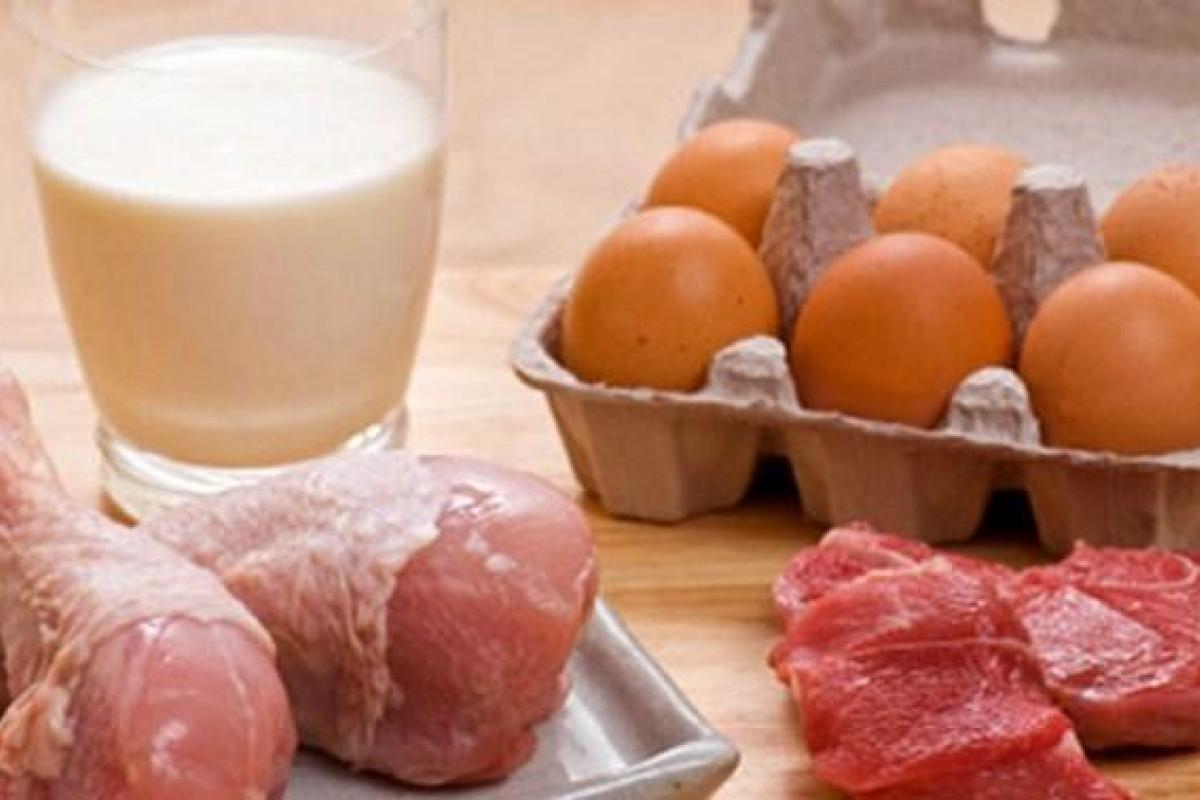 Эксперт объяснил, почему продукты в Украине дороже, чем в странах Европы