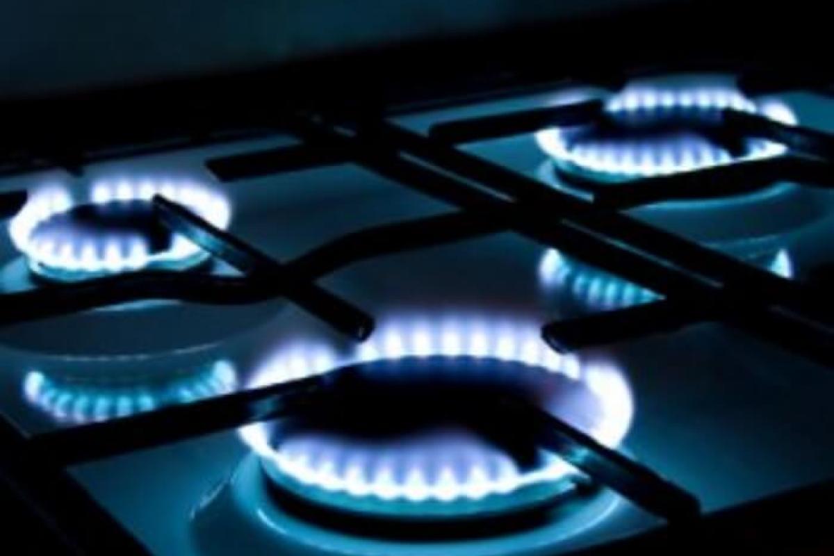 В Донецкой области 13 человек отравились природным газом