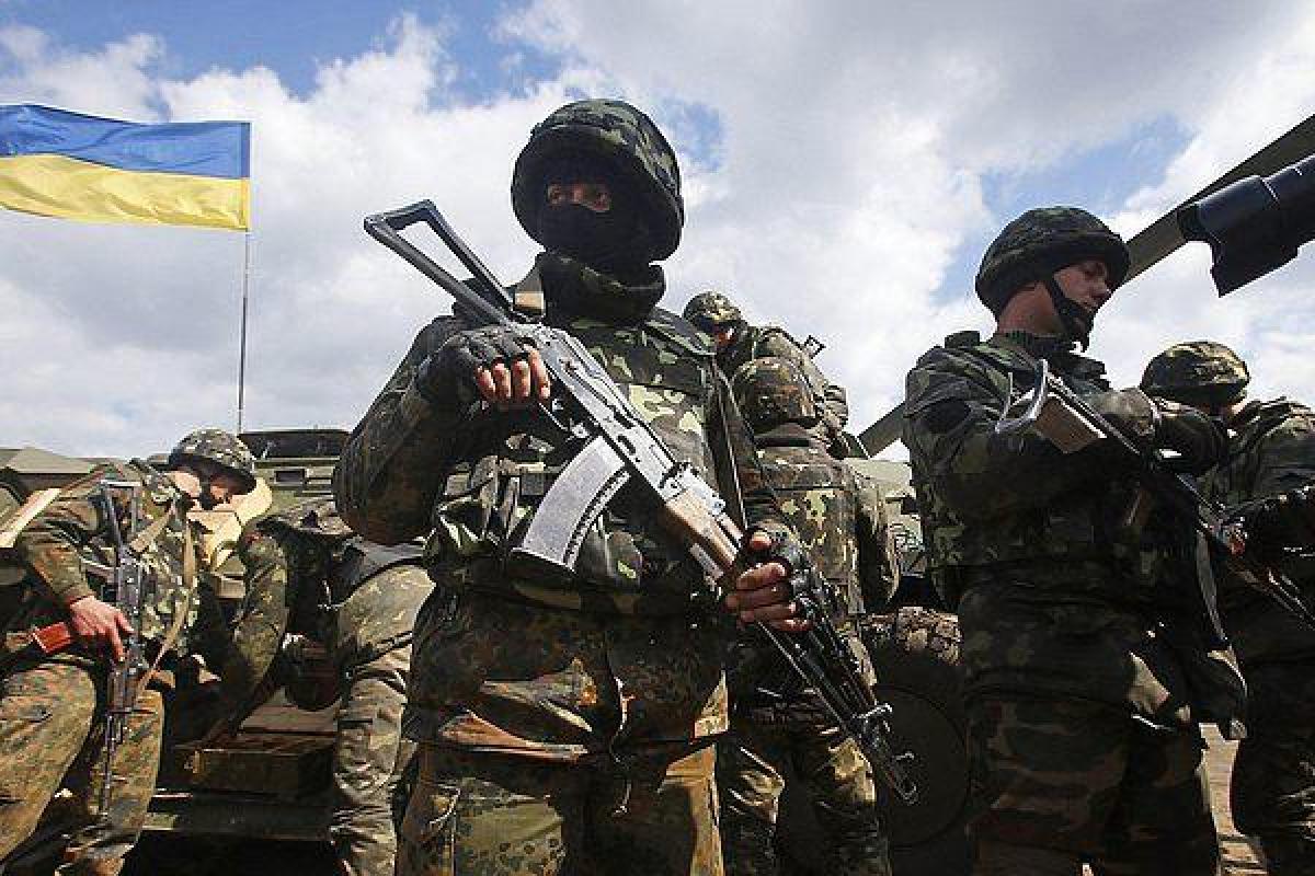 Рада приняла закон: стало известно, кого не призовут на войну в случае мобилизации 