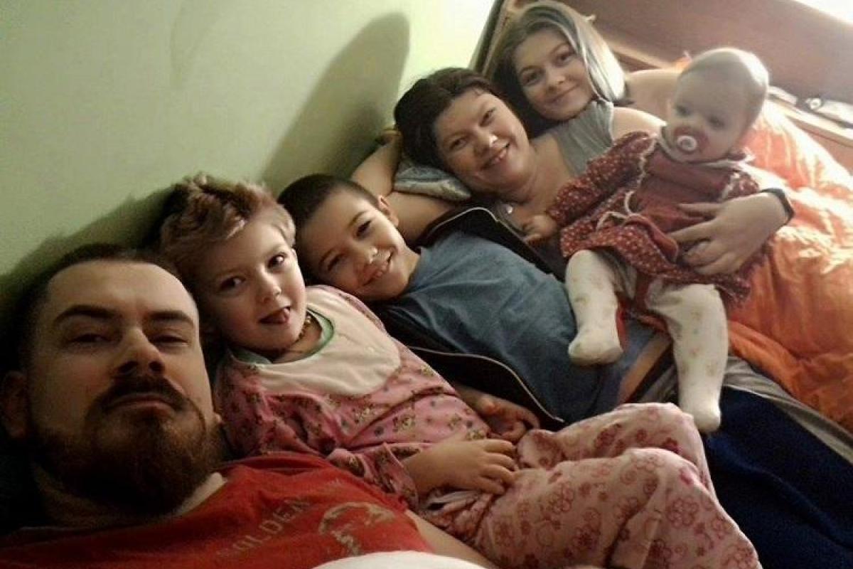 В Ивано-Франковске обнаружили мертвыми всех членов семьи целительницы Гордиенко  В Ивано-Франковске обнаружили мертвыми всех членов семьи целительницы Гордиенко