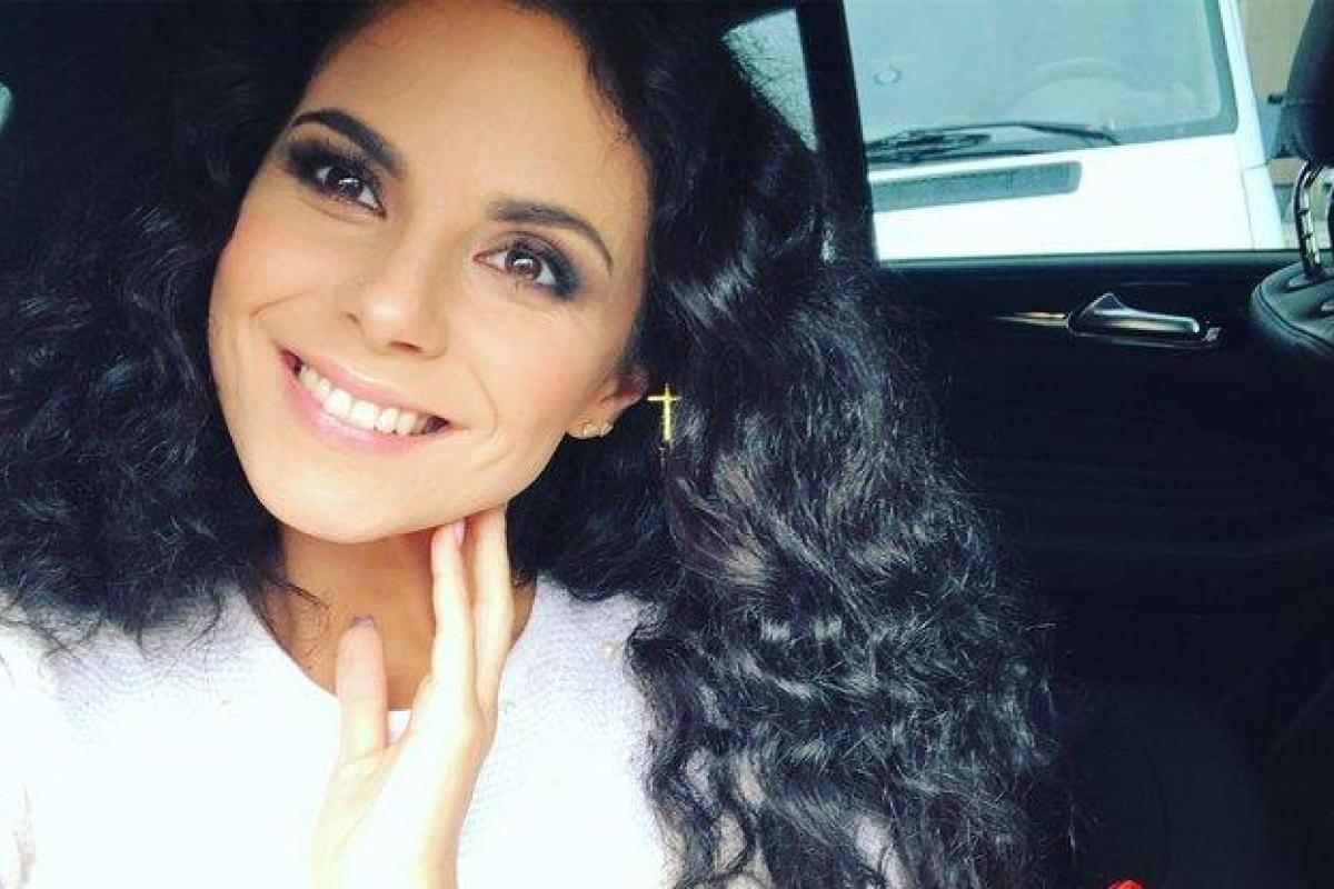 Поклонники раскритиковали наряд Насти Каменских Поклонники раскритиковали наряд Насти Каменских