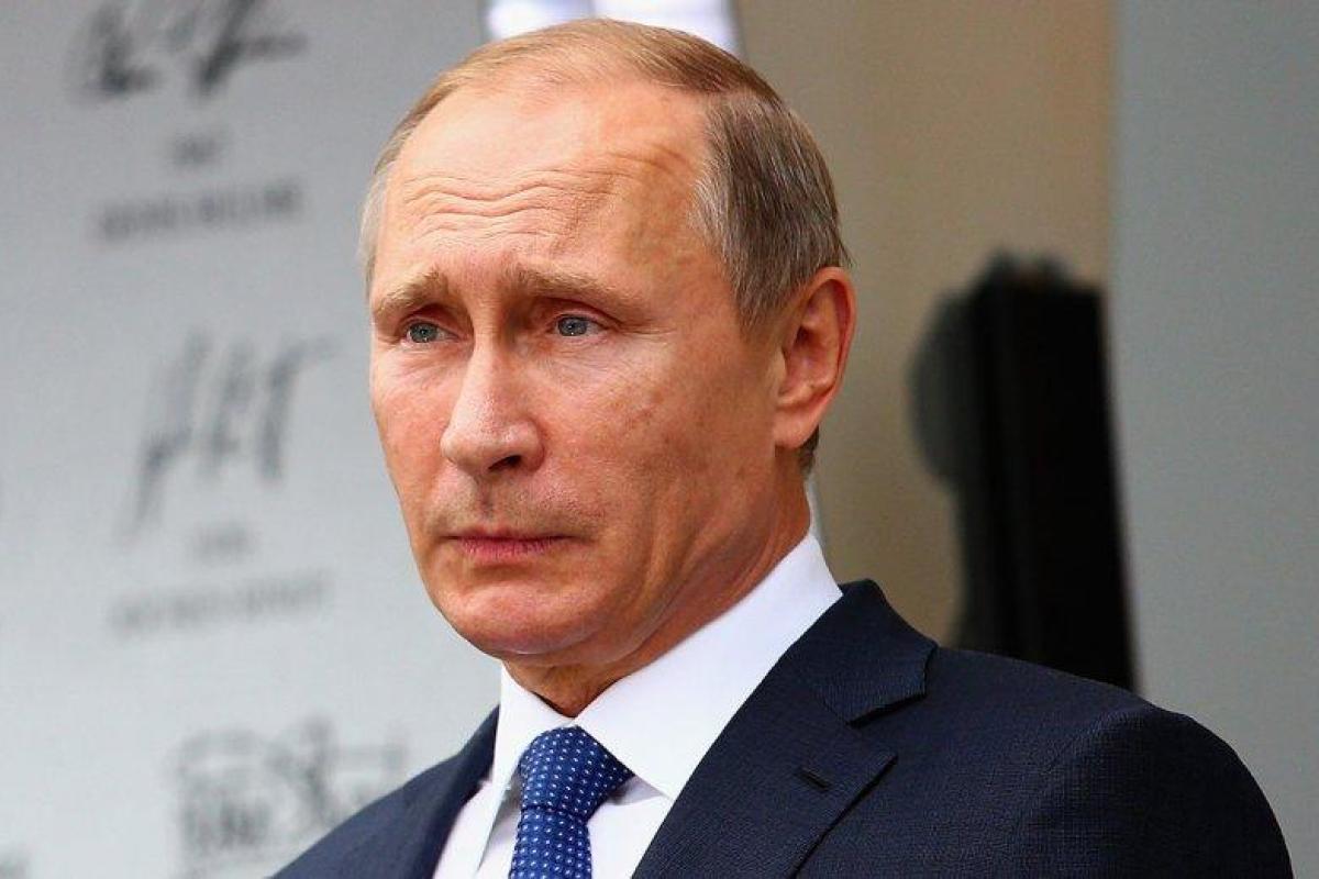 В Польше Путина считают автором крупнейшего поражения за несколько столетий В Польше Путина считают автором крупнейшего поражения за несколько столетий