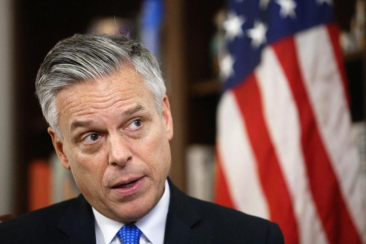 В США напомнили России о необходимости возвращения Крыма: в Москве отреагировали В США напомнили России о необходимости возвращения Крыма: в Москве отреагировали