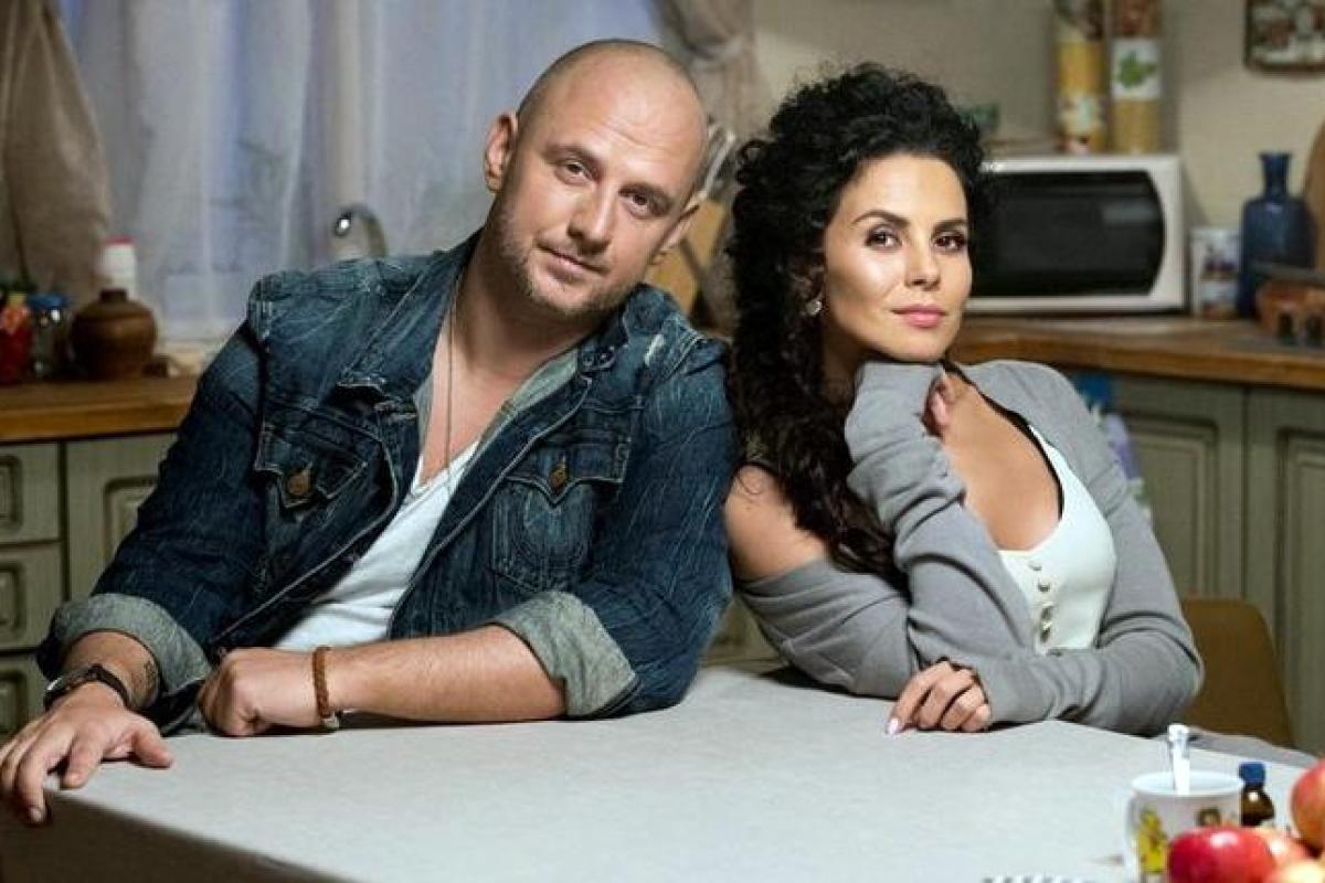 Потап назвал причину распада их дуэта с Настей Каменских Потап назвал причину распада их дуэта с Настей Каменских