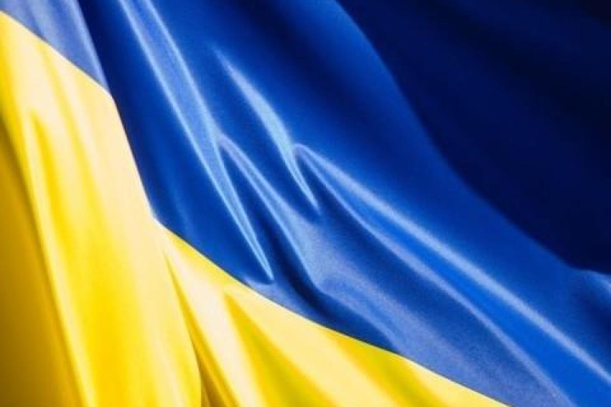 В столице появится самый большой флагшток для большого флага Украины