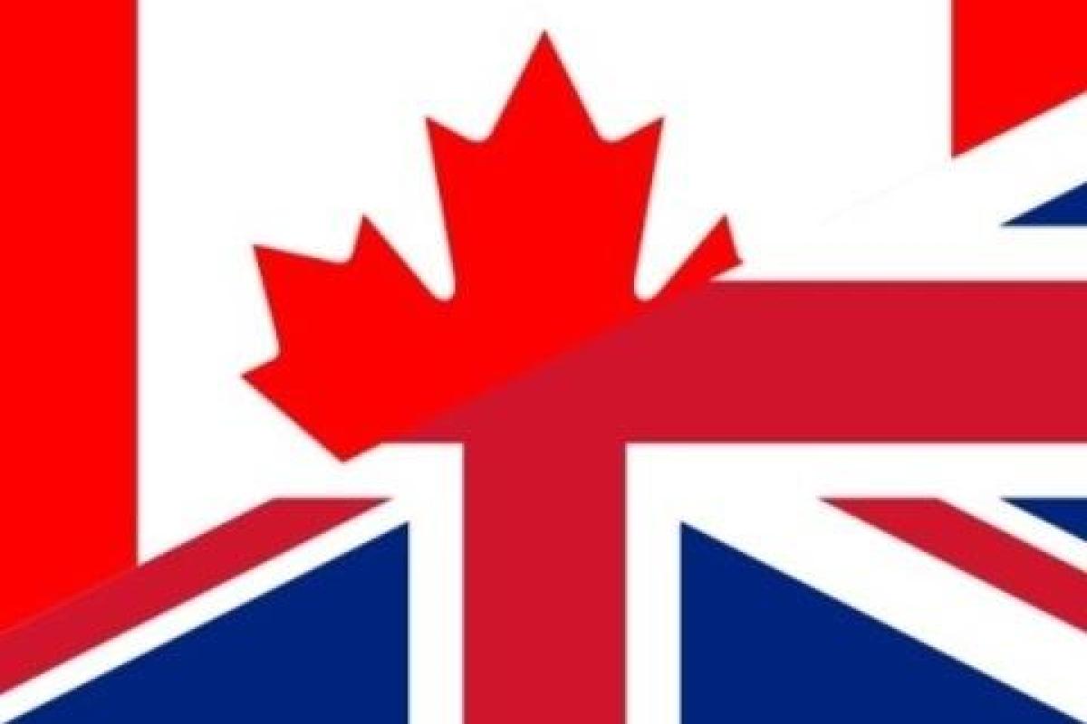 Послы Канады и Великобритании осудили действия Саакашвили и его сторонников Послы Канады и Великобритании осудили действия Саакашвили и его сторонников