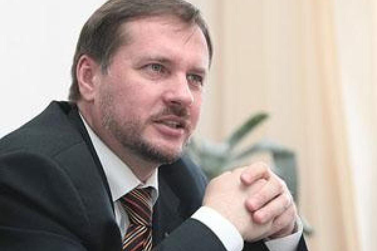 Чорновил о Саакашвили: Бандит должен сидеть в тюрьме Чорновил о Саакашвили: Бандит должен сидеть в тюрьме