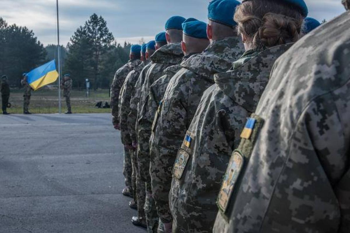 В ВСУ рассказали о главном отличии российских оккупантов от украинских защитников В ВСУ рассказали о главном отличии российских оккупантов от украинских защитников