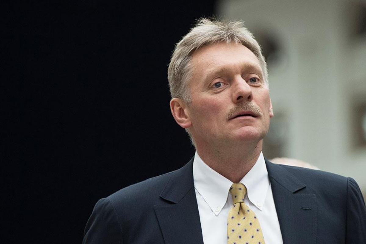 Предложение Порошенко по СЦКК: Песков озвучил позицию Москвы