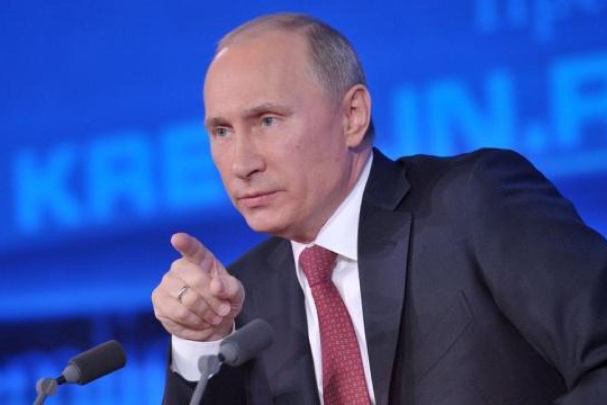 Осуждает ли Путин действия Саакашвили в Украине? Осуждает ли Путин действия Саакашвили в Украине?