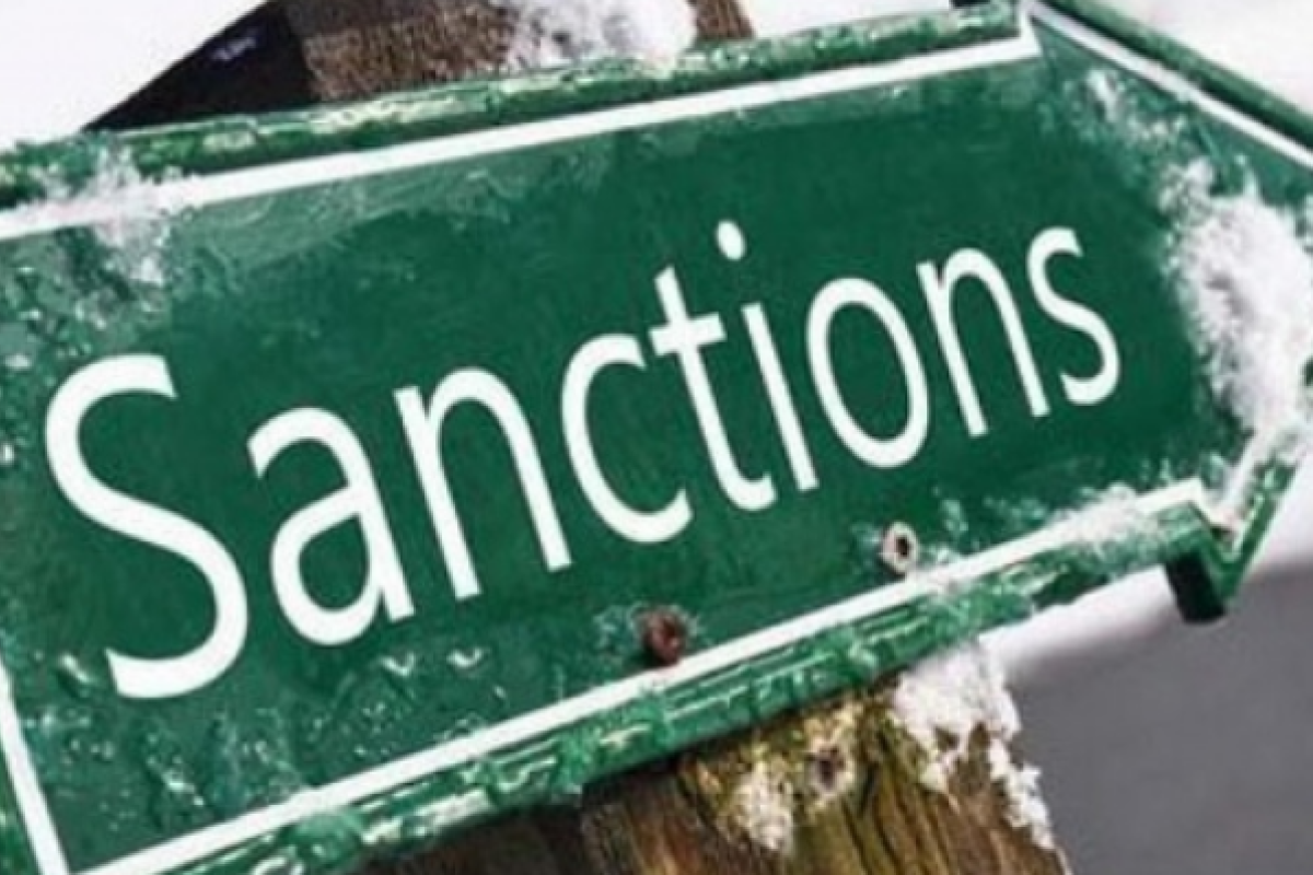 "Следующие": Еще две российские научные компании попали под санкции США