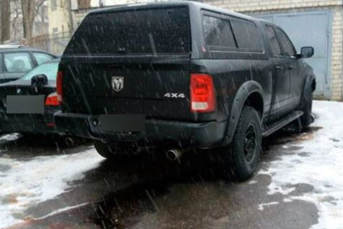 В Харькове подорвали автомобиль экс-начальника областного главка полиции В Харькове подорвали автомобиль экс-начальника областного главка полиции