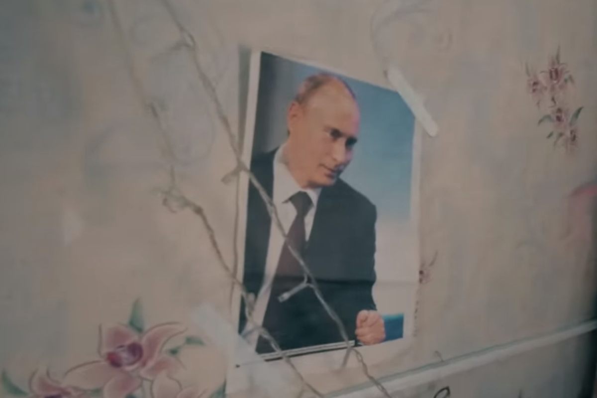 "Живут в нищете, но очень гордятся Путиным": видеорепортаж с Дальнего Востока