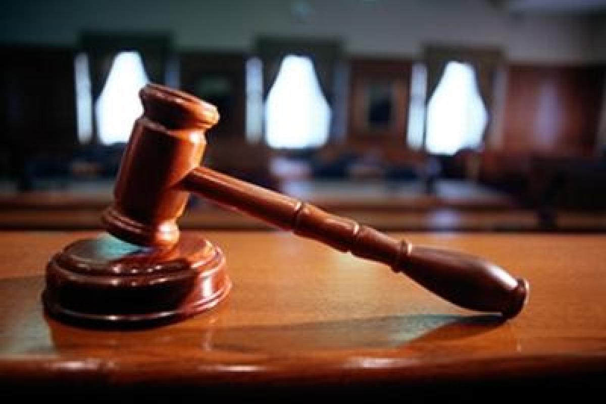 На Донетчине суд вынес приговор мужчине, который предъявил на блокпосту военный билет "ДНР"