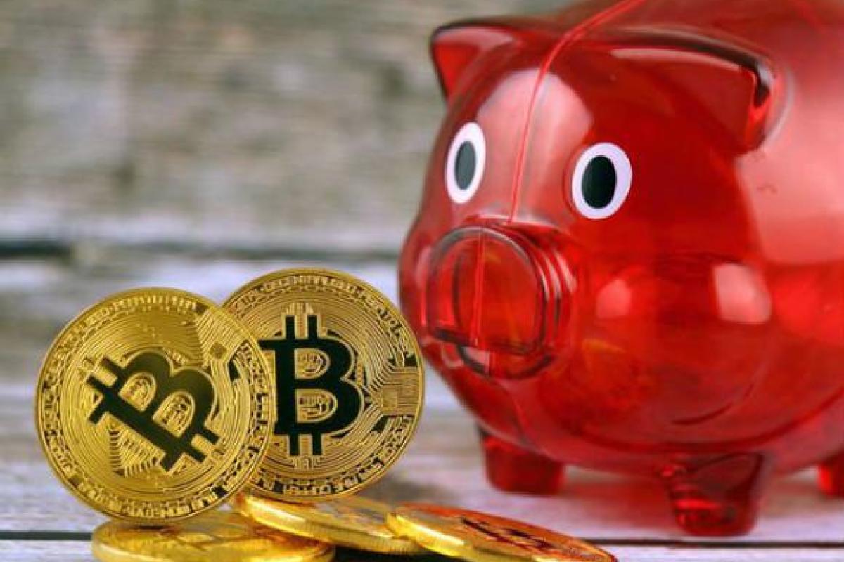 «Будьте готовы потерять все свои деньги», - инвесторов в Bitcoin предупреждают о грядущем разорении «Будьте готовы потерять все свои деньги», - инвесторов в Bitcoin предупреждают о грядущем разорении
