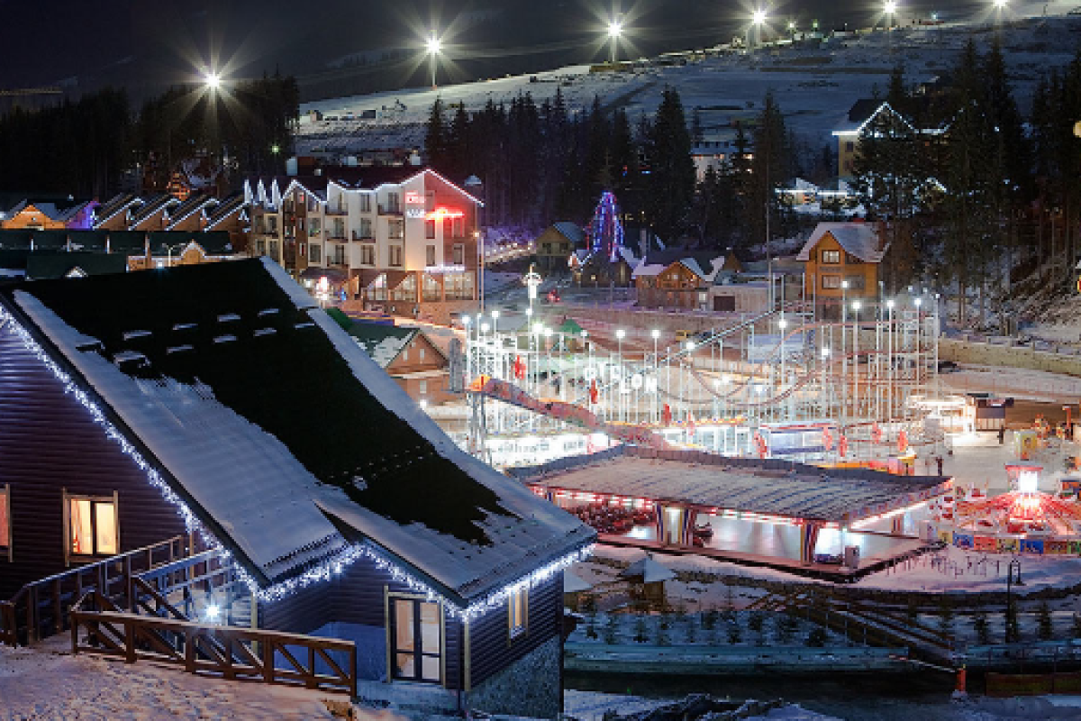 Новый год для "слуг народа": Где проводят зимние каникулы депутаты и чиновники Новый год для "слуг народа": Где проводят зимние каникулы депутаты и чиновники