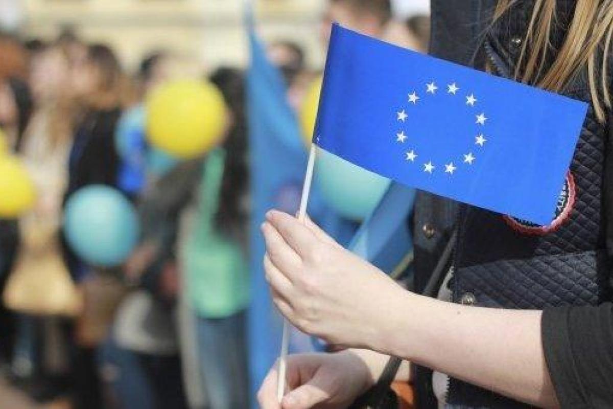Судьба украинского безвиза: в Европарламенте сделали заявление Судьба украинского безвиза: в Европарламенте сделали заявление