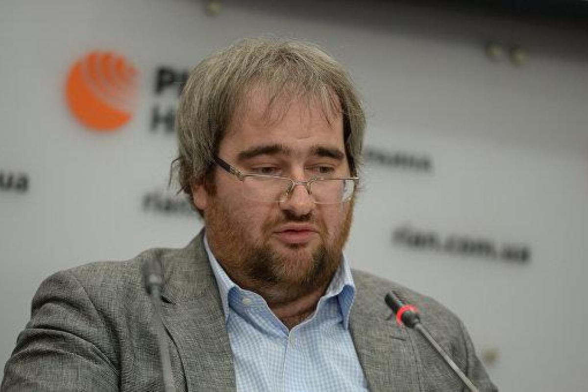 Политолог рассказал, почему закон о реинтеграции Донбасса выгоден и США, и России Политолог рассказал, почему закон о реинтеграции Донбасса выгоден и США, и России
