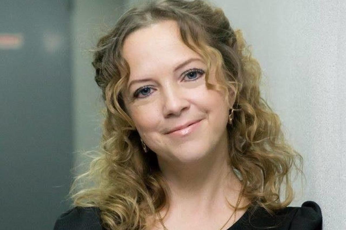 «Страшная цена за справедливость»: украинцы обсуждают «предсмертное письмо» Ноздровской «Страшная цена за справедливость»: украинцы обсуждают «предсмертное письмо» Ноздровской
