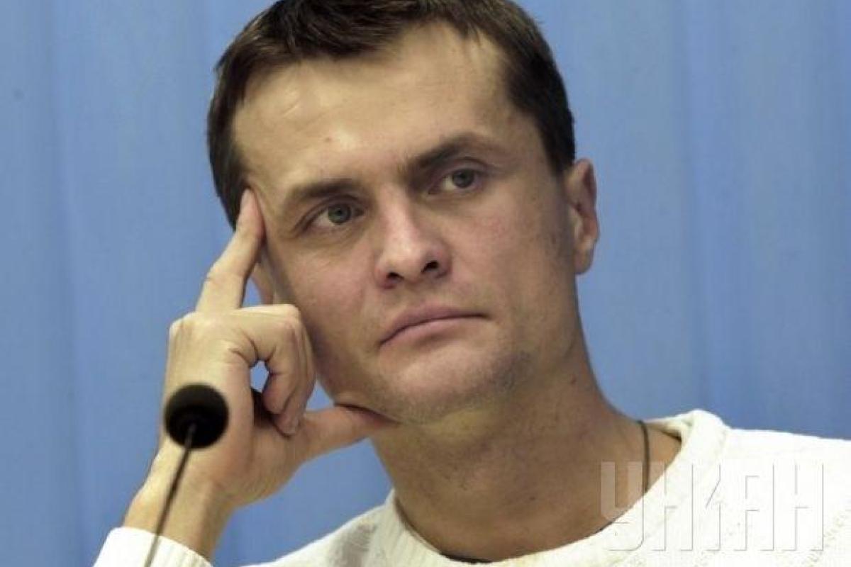 Законопроект о реинтеграции Донбасса: Луценко сообщил, что перед голосованием депутатам даже не раздали материалы по нему Законопроект о реинтеграции Донбасса: Луценко сообщил, что перед голосованием депутатам даже не раздали материалы по нему