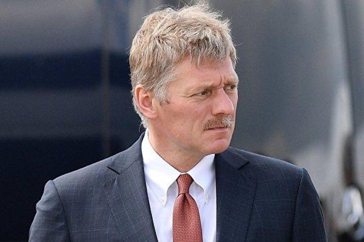 В России открестились от Донбасса: новое заявление Кремля относительно закона о реинтеграции В России открестились от Донбасса: новое заявление Кремля относительно закона о реинтеграции