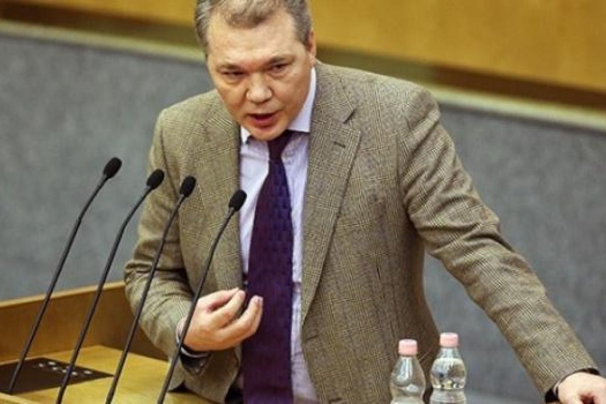 Харьков, Днепр и Донбасс: В России замахнулись на пол-Украины из-за слов о советской оккупации Харьков, Днепр и Донбасс: В России замахнулись на пол-Украины из-за слов о советской оккупации