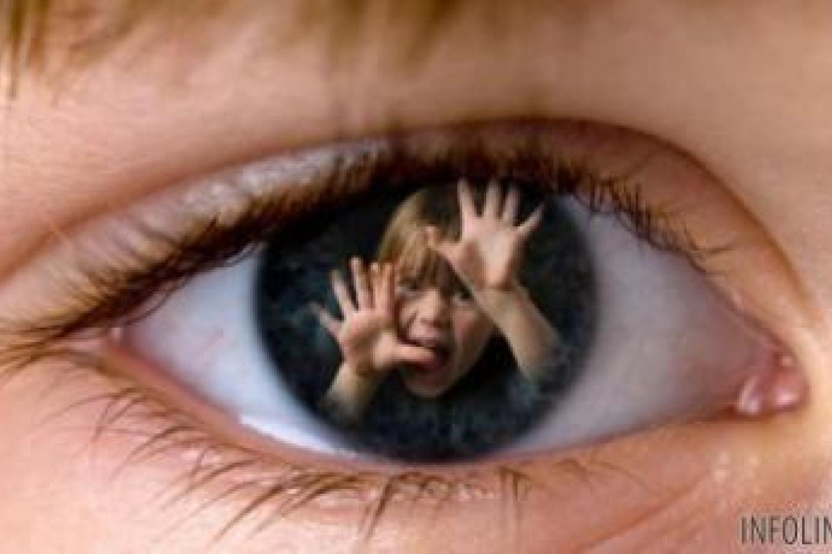 Ляшко рассказал о своем отношении к химической кастрации педофилов