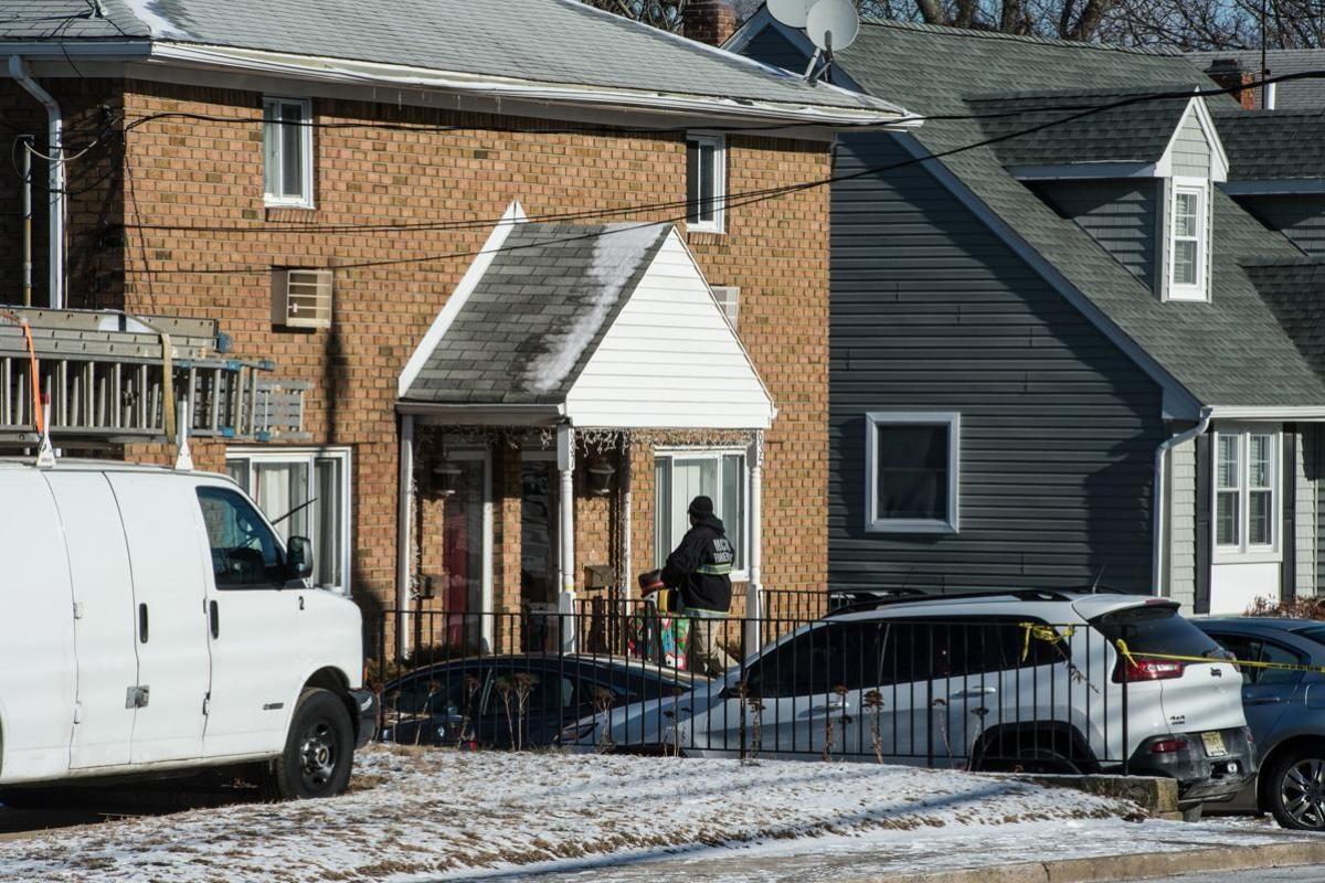 В новогоднюю ночь американский подросток расстрелял свою семью