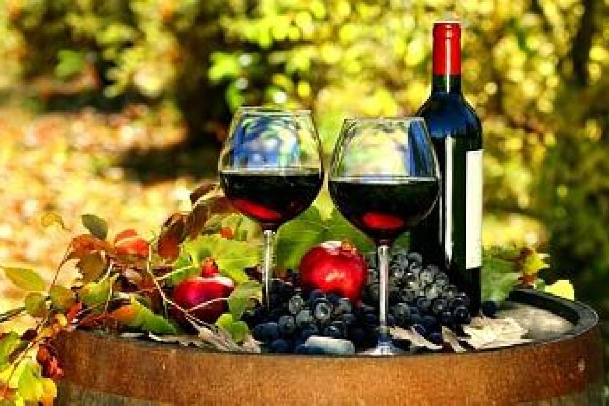 Второе воскресенье ноября: в Украине появился новый праздник