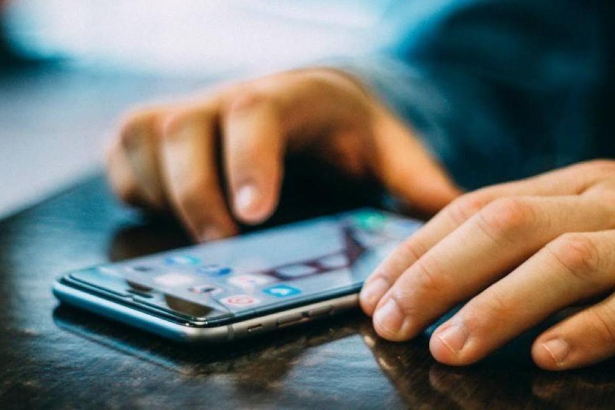 Vodafone в Донецке: названа главная проблема с восстановлением связи Vodafone в Донецке: названа главная проблема с восстановлением связи