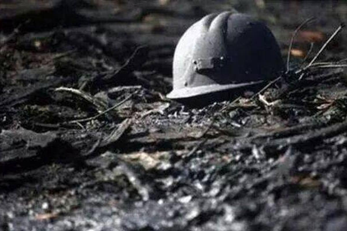 На одной из шахт Донбасса прогремел мощный взрыв: есть жертвы На одной из шахт Донбасса прогремел мощный взрыв: есть жертвы