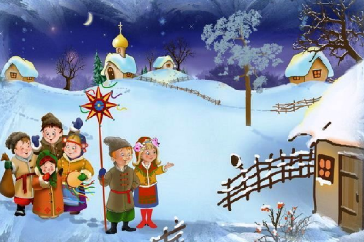 Рождество-2018: традиции, поверья, запреты и гадания Рождество-2018: традиции, поверья, запреты и гадания