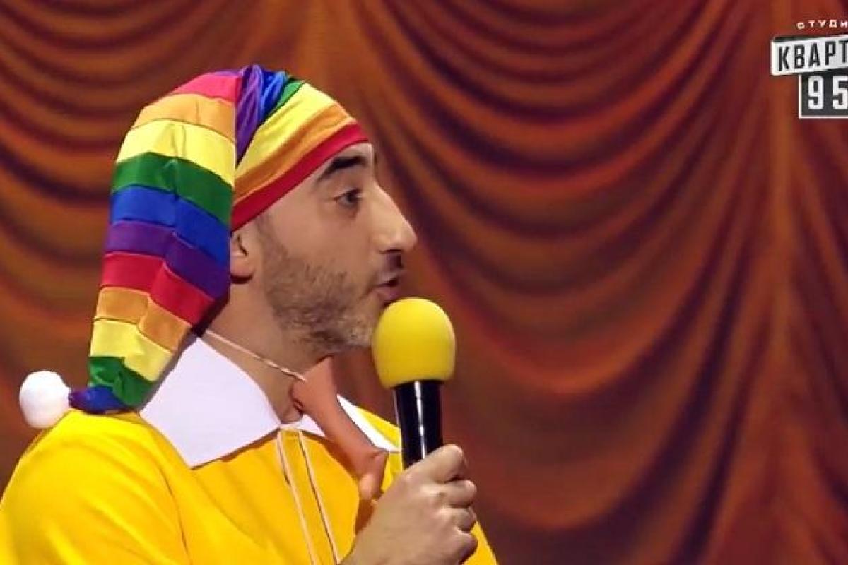 Скандал не утихает: ЛГБТ-активисты наехали на «Квартал 95» из-за поменявшего ориентацию Буратино 