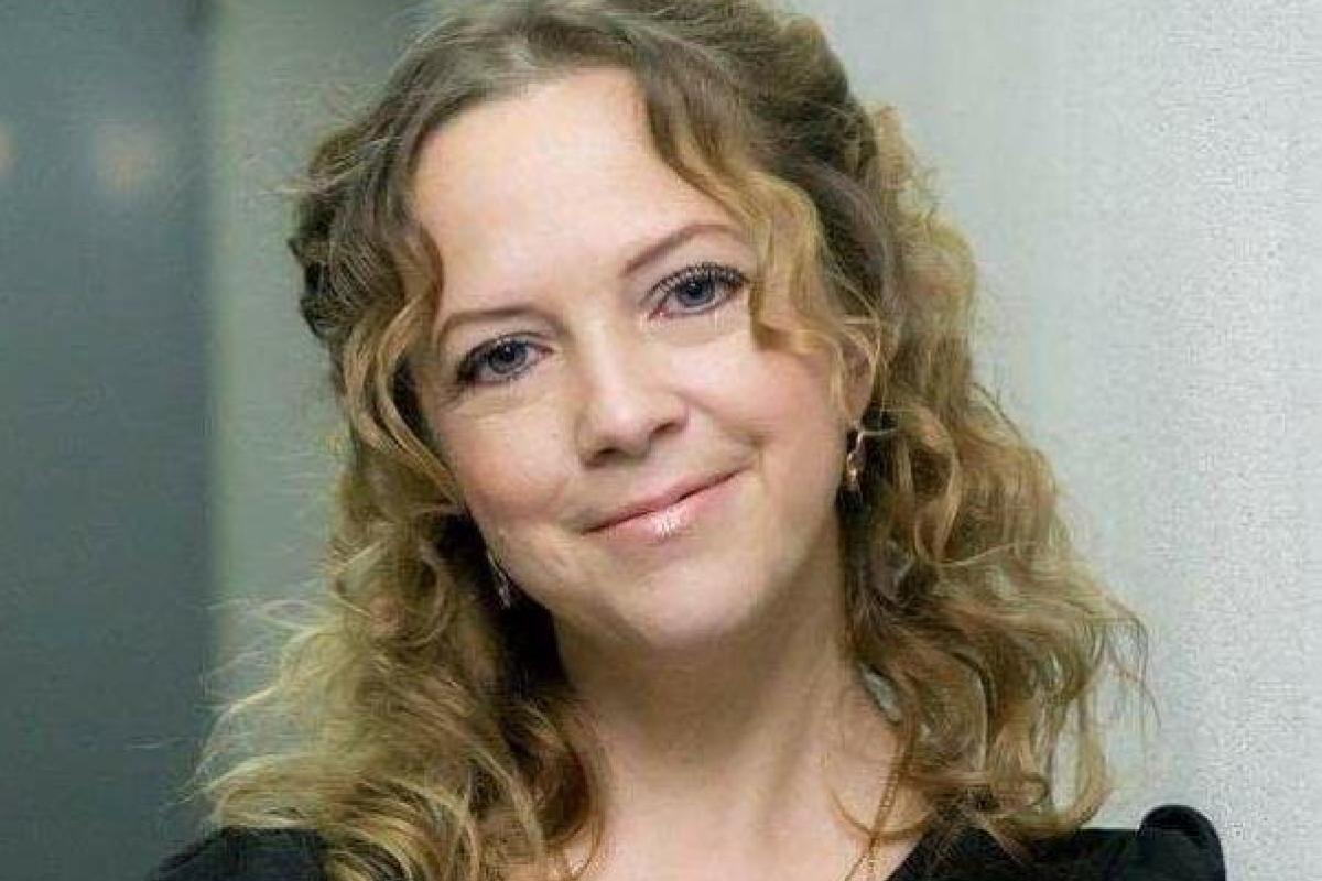 Убийство Ирины Ноздровской: первые результаты экспертизы Убийство Ирины Ноздровской: первые результаты экспертизы