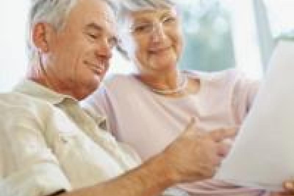 Как в Украине получить пенсию в размере 10 тысяч гривен