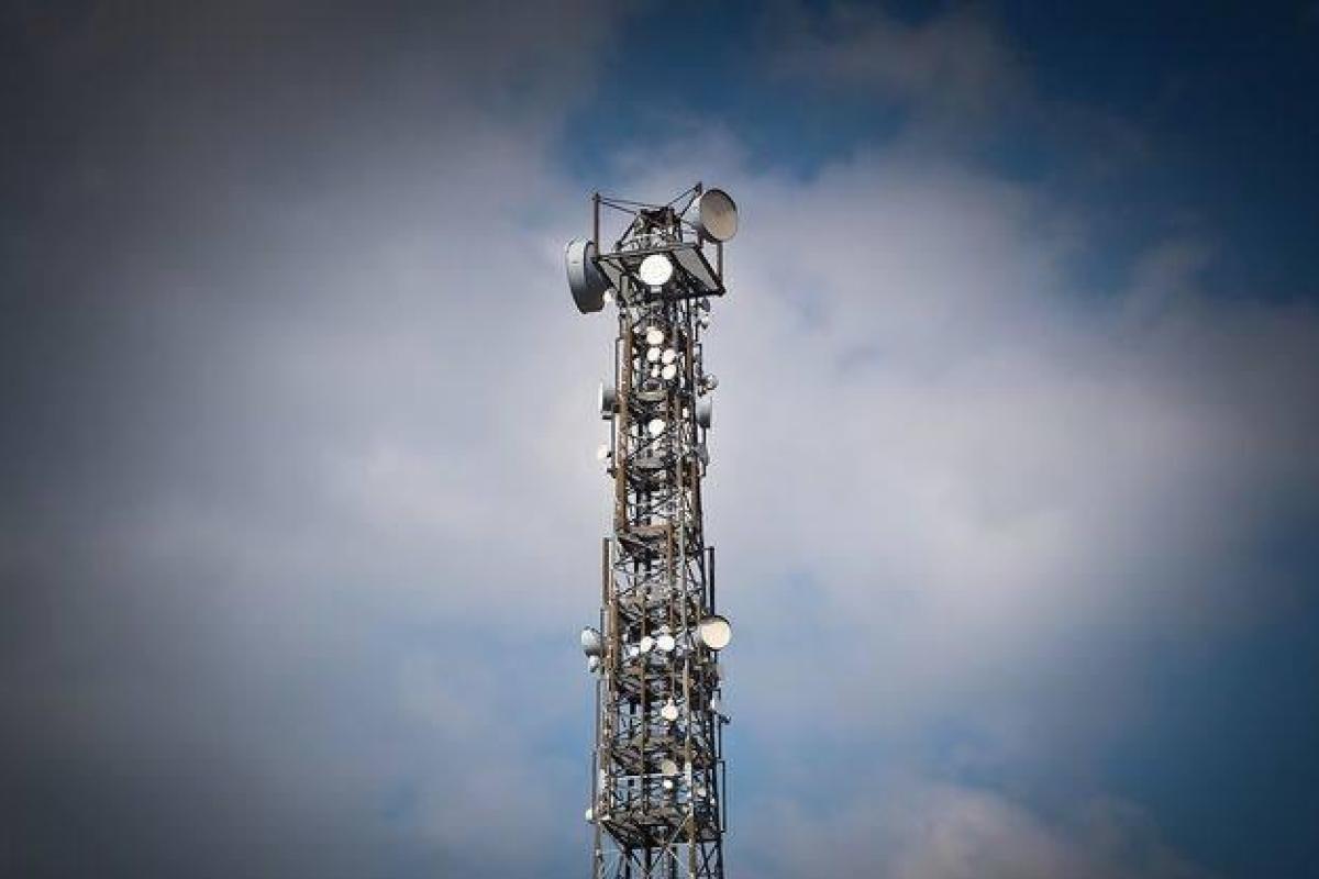 Связь Vodafone возвращается на Луганщину: восстановлен кабель, перебитый в 2015 году