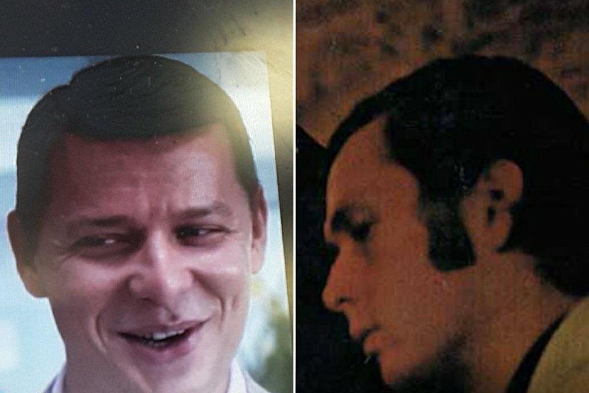 «Порошенко-художник» и «Ляшко-гитарист»: Google нашел на известных картинах двойников украинских политиков 