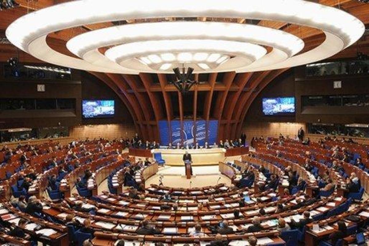 Новинский: На сессии ПАСЕ произошло важное событие, которое повлияет на установление мира в Украине Новинский: На сессии ПАСЕ произошло важное событие, которое повлияет на установление мира в Украине
