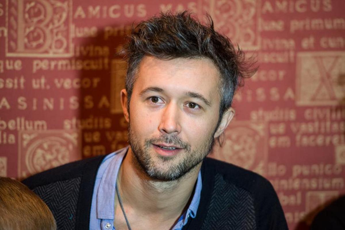 Евровидение-2018: Сергей Бабкин выступит с песней, которую посвятил трем своим самым главным женщинам Евровидение-2018: Сергей Бабкин выступит с песней, которую посвятил трем своим самым главным женщинам