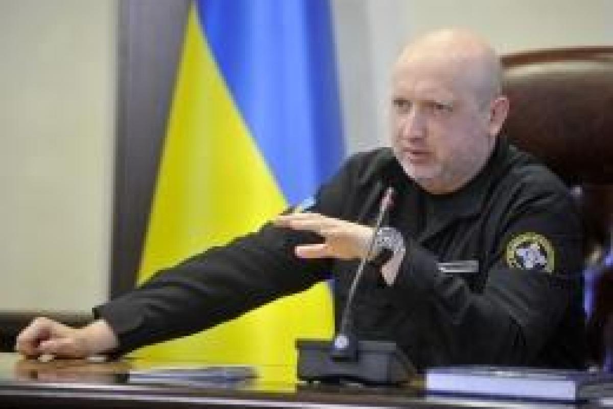 «Похоронная процессия и позорный фарс»: Турчинов отреагировал на путинскую пропагандистскую «победу» в Сирии «Похоронная процессия и позорный фарс»: Турчинов отреагировал на путинскую пропагандистскую «победу» в Сирии