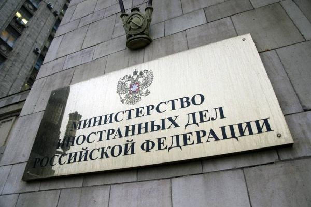 В Москве истерично прокомментировали закон о реинтеграции Донбасса
