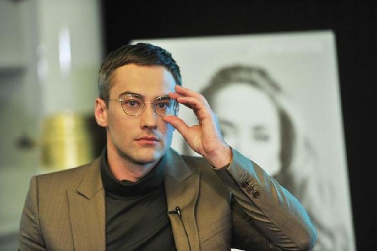 Шепелев, Михалков и Баста попали в черный список Минкульта Украины Шепелев, Михалков и Баста попали в черный список Минкульта Украины