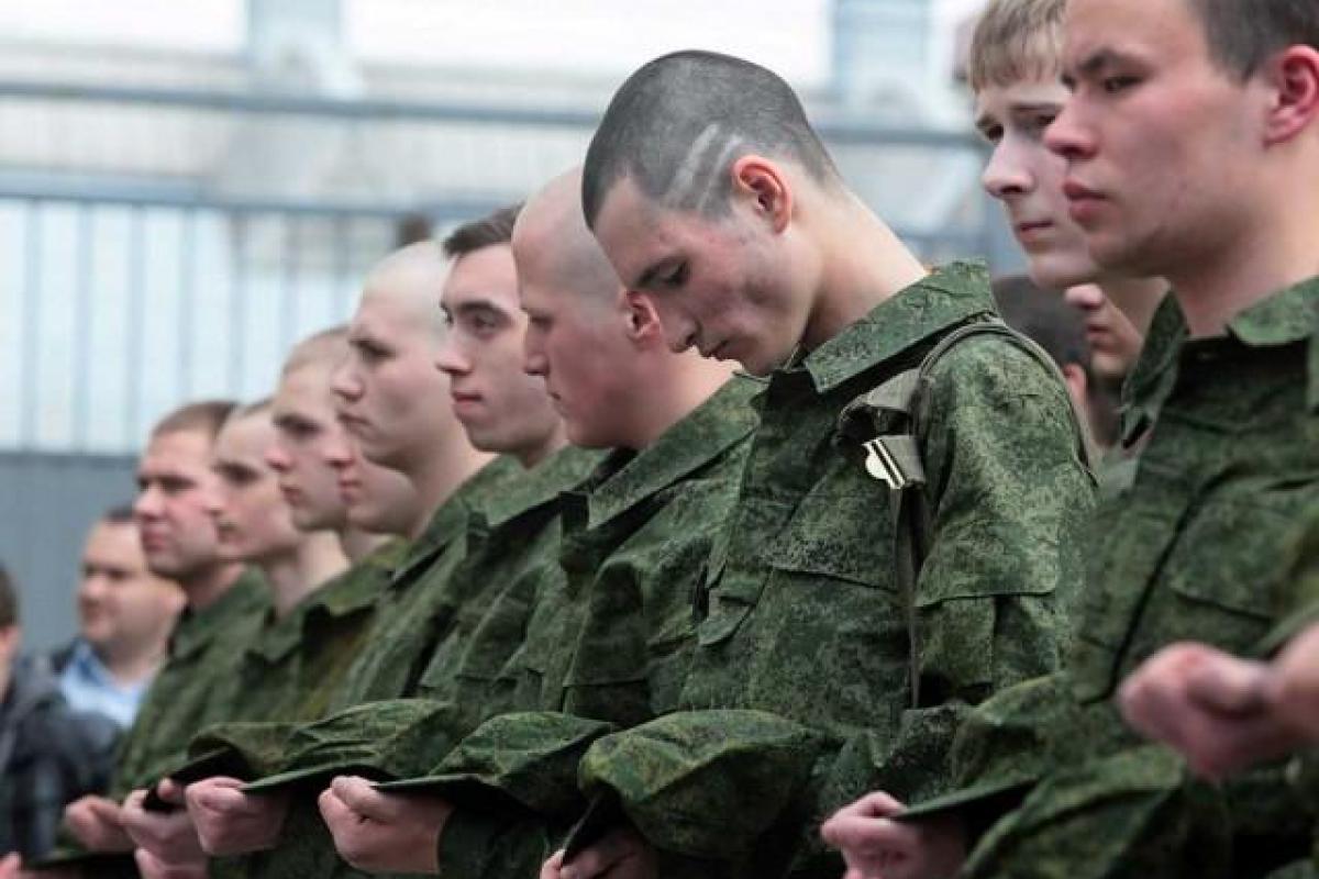 В военкомат без повестки: в РФ хотят ввести новые правила для призывников  В военкомат без повестки: в РФ хотят ввести новые правила для призывников